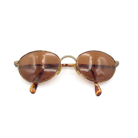 vintage Armani sunglasses